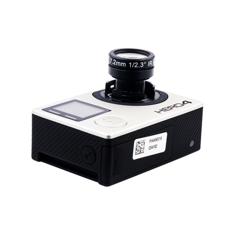 10mp camera resolution