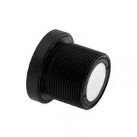 0.92mm 1/3 Inch 195Degree Wide Angle Fisheye Lens Sports & Action Video Cameras Replacement Lens