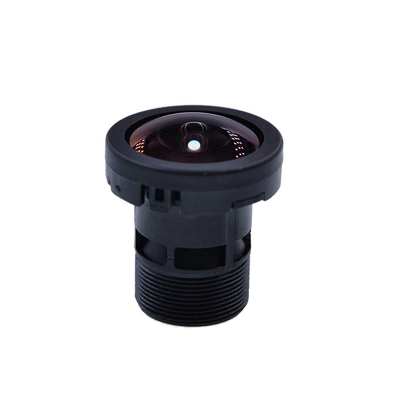 170° 2.6mm F2.8 Fisheye Lens 12MP For Gopro Hero3+/4 Replacement lens