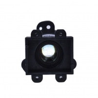 Wide Angle Lens 155 degree 12MP for Xiaomi Yi 4K Action Camera Lens Replacement Original Xiaoyi Lens