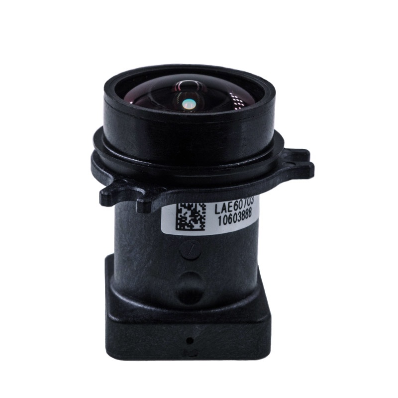 Original GoPro Hero 5/6 Lens 12MP 170 Degree Ultra-wide Angle lenses for Hero 6 Lens Replacement