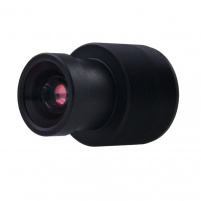 1inch imx183 image circle 16.2 F2.6 EFL8.96 Sony RX0 Lens Replacement Low distortion  M22 20MP Wide