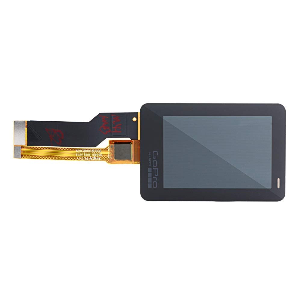 Gopro Hero 5 LCD Touch Screen Display Black Camera Repair Gopro 5 LCD Display Screen Replacement