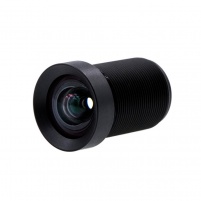 4K High Resolution 4.35mm Non Distortion Lens 1/2.3" F2.8 70 Degree 10MP IR for GoPro Hero 4 3+